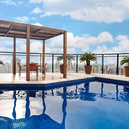 Mercure Belem Boulevard Belém Exterior foto
