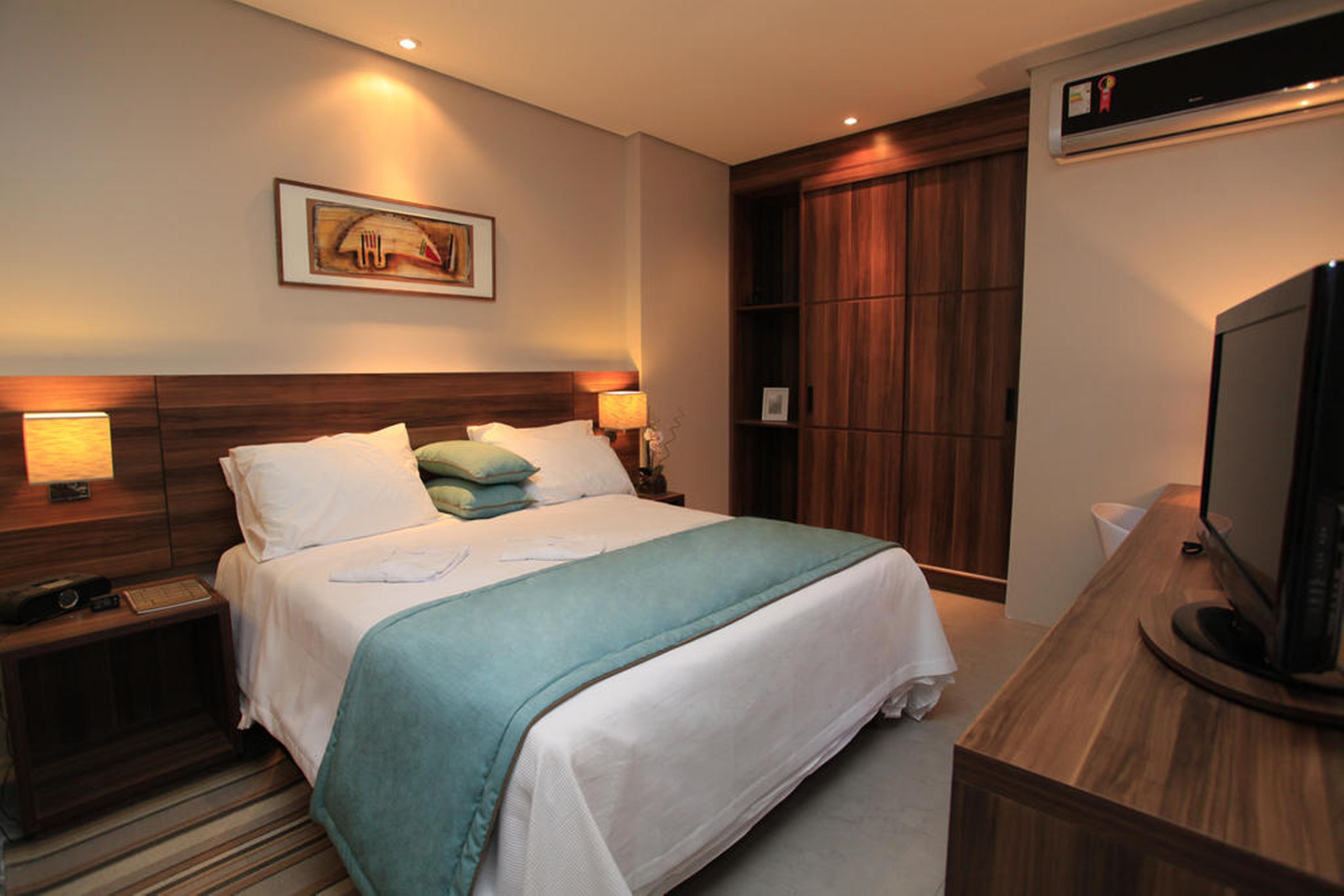 Mercure Belem Boulevard Belém Quarto foto