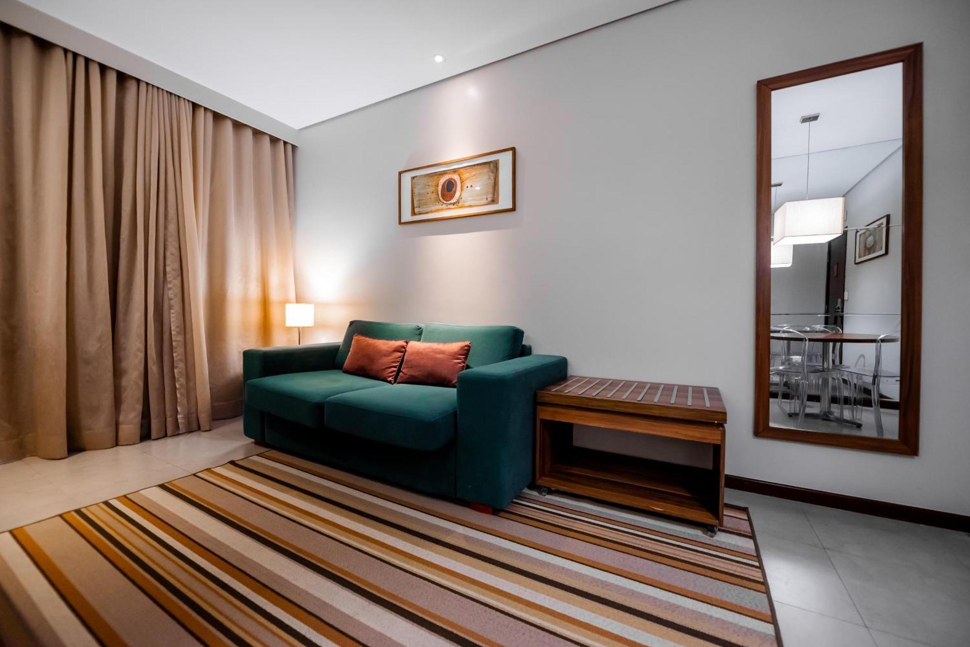 Mercure Belem Boulevard Belém Exterior foto
