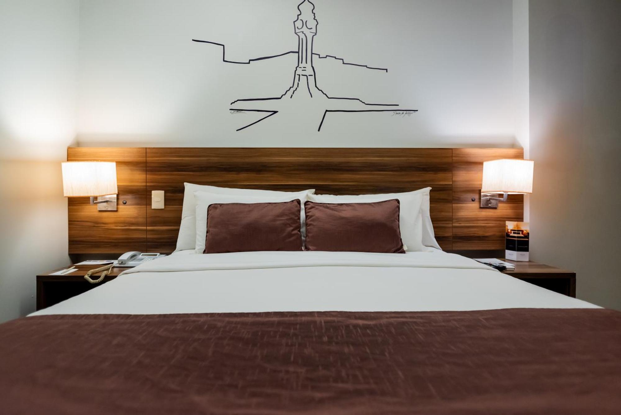 Mercure Belem Boulevard Belém Exterior foto