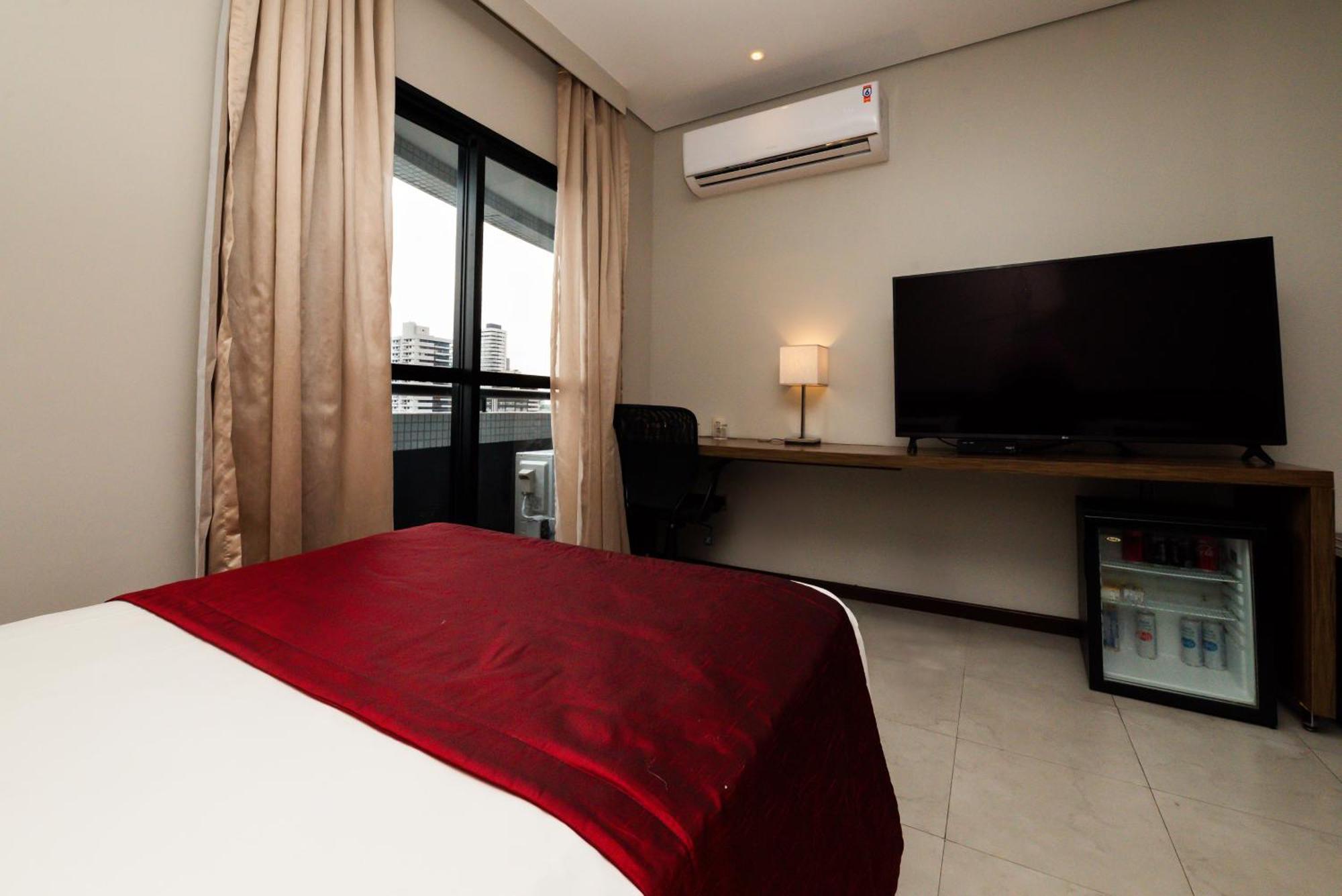 Mercure Belem Boulevard Belém Exterior foto