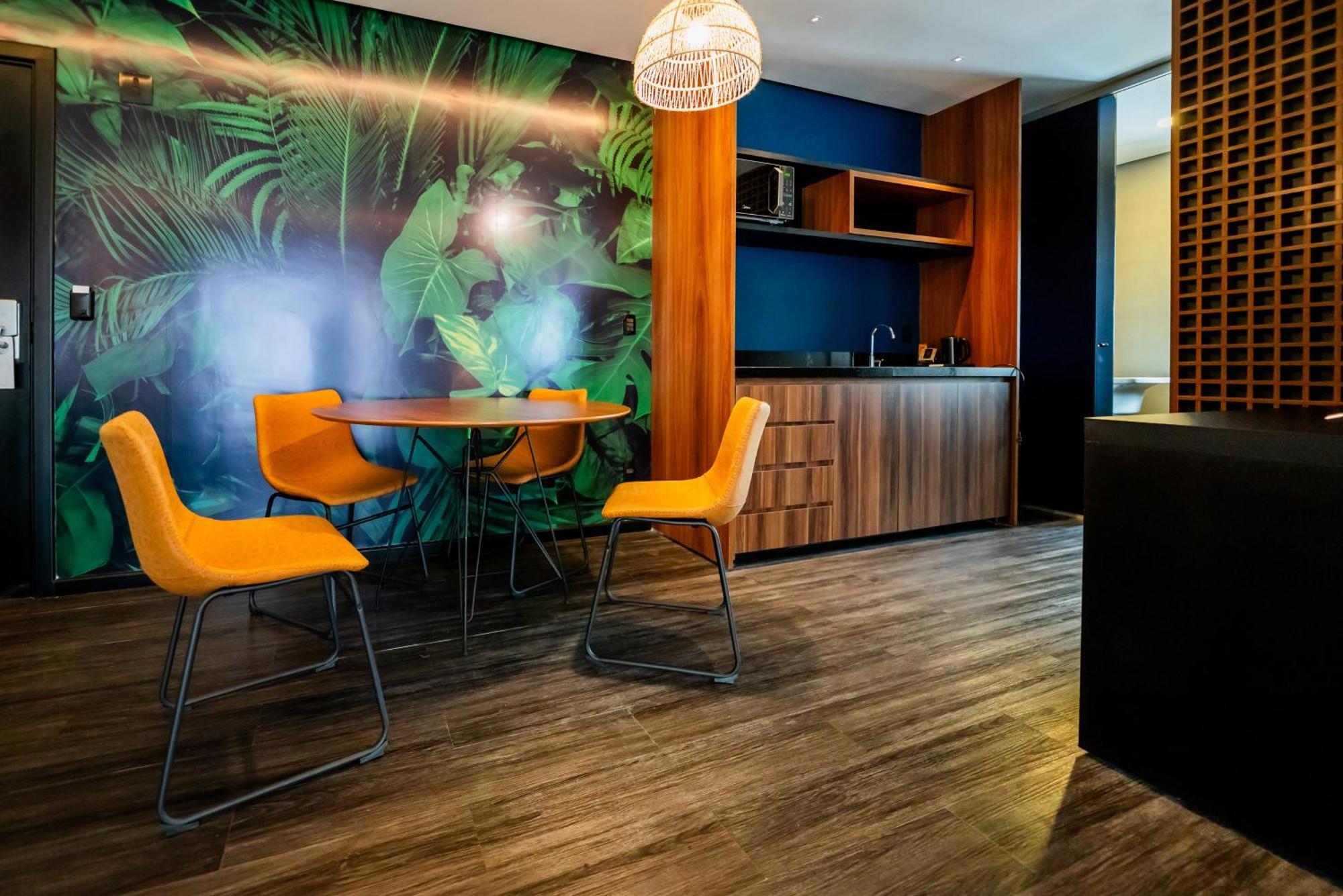 Mercure Belem Boulevard Belém Exterior foto