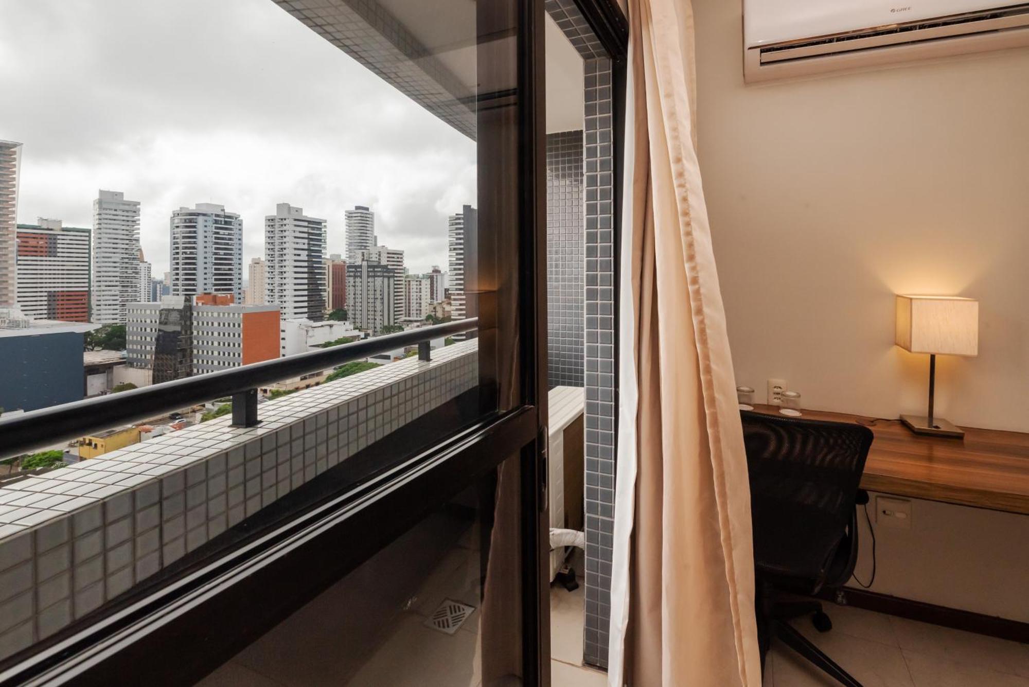 Mercure Belem Boulevard Belém Exterior foto
