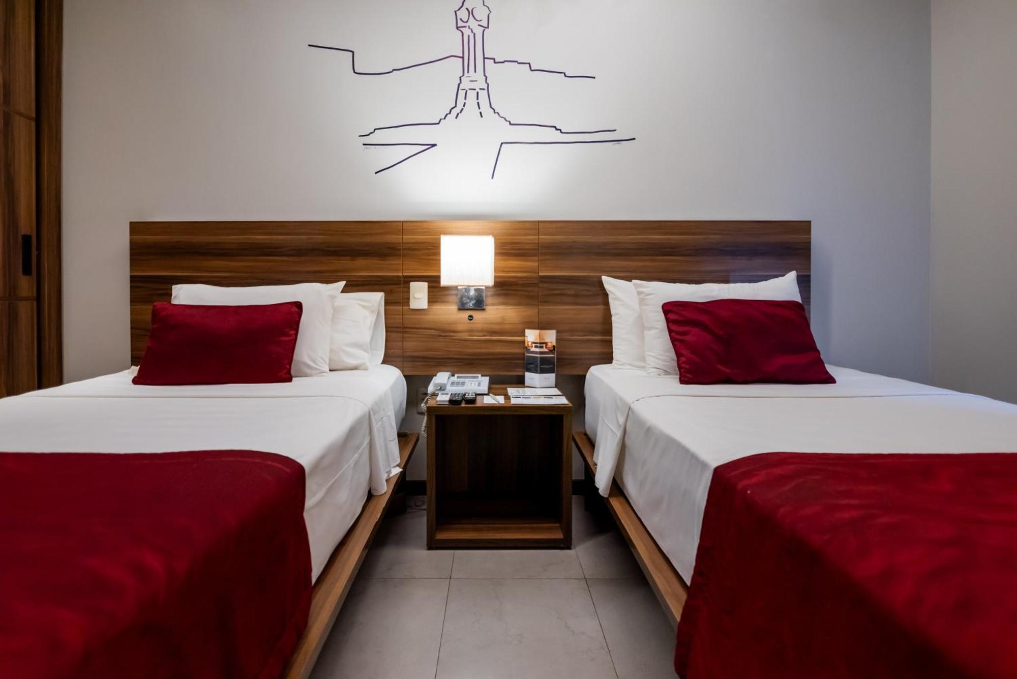 Mercure Belem Boulevard Belém Exterior foto