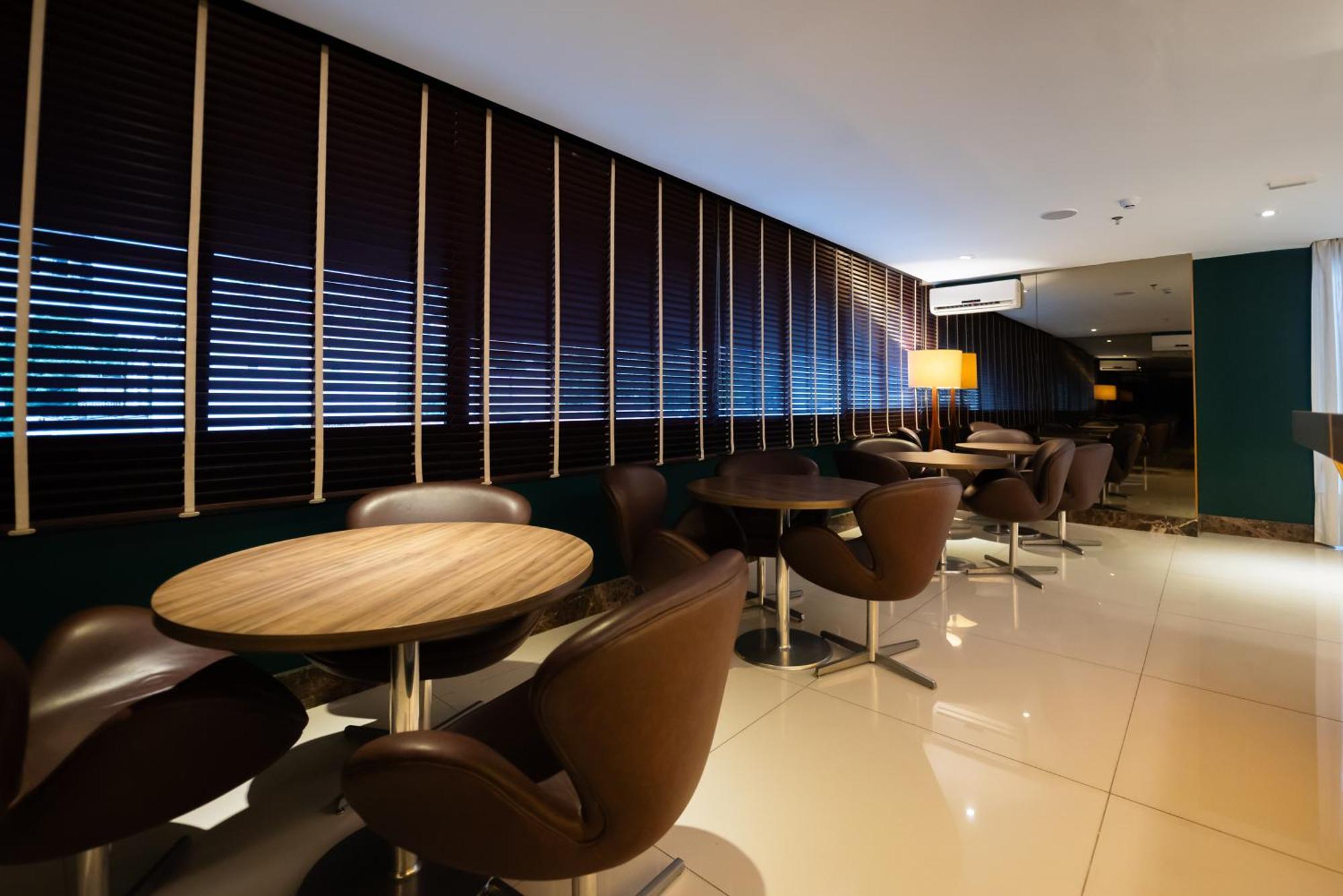 Mercure Belem Boulevard Belém Exterior foto