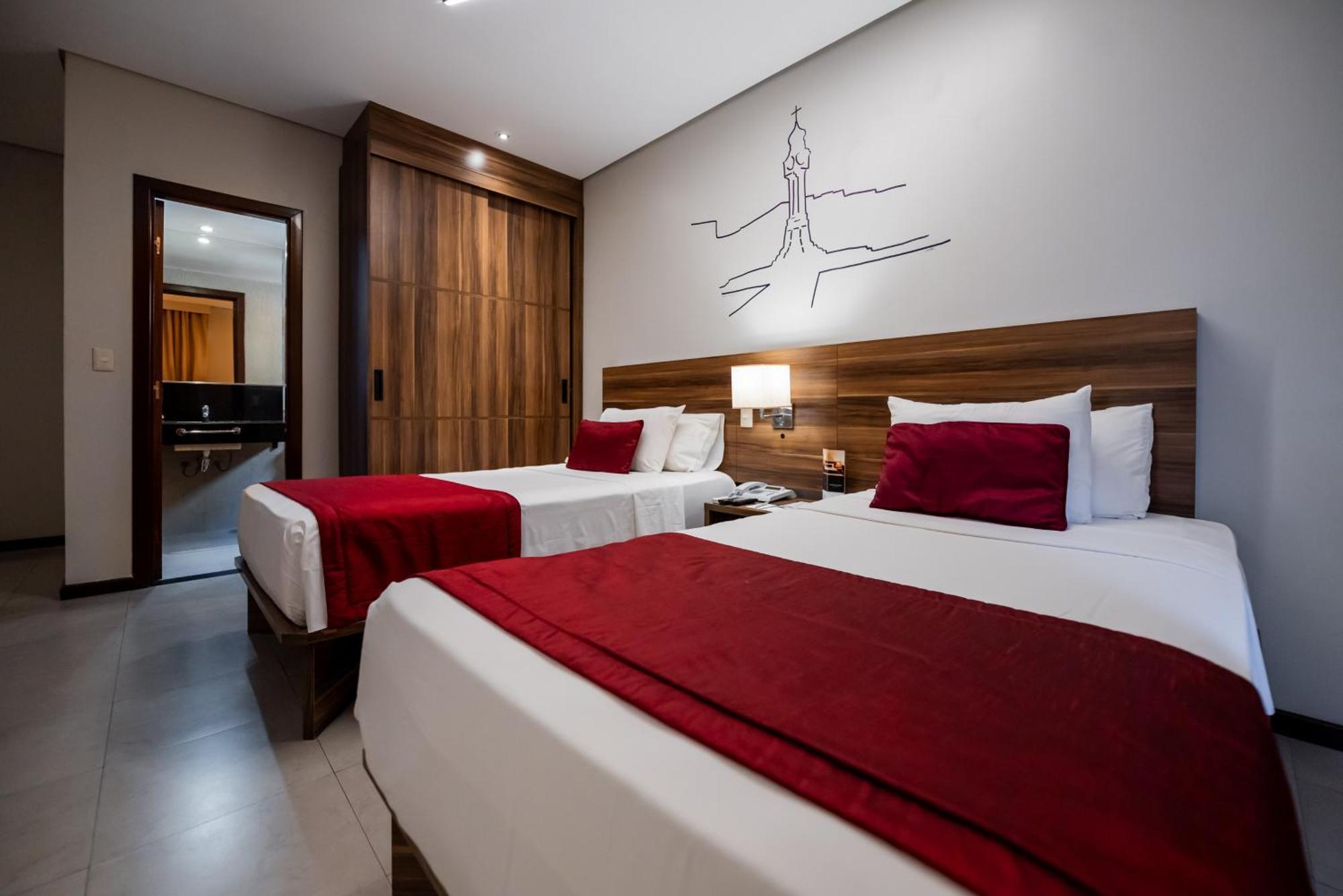 Mercure Belem Boulevard Belém Exterior foto