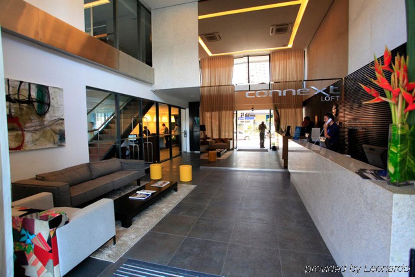 Mercure Belem Boulevard Belém Interior foto